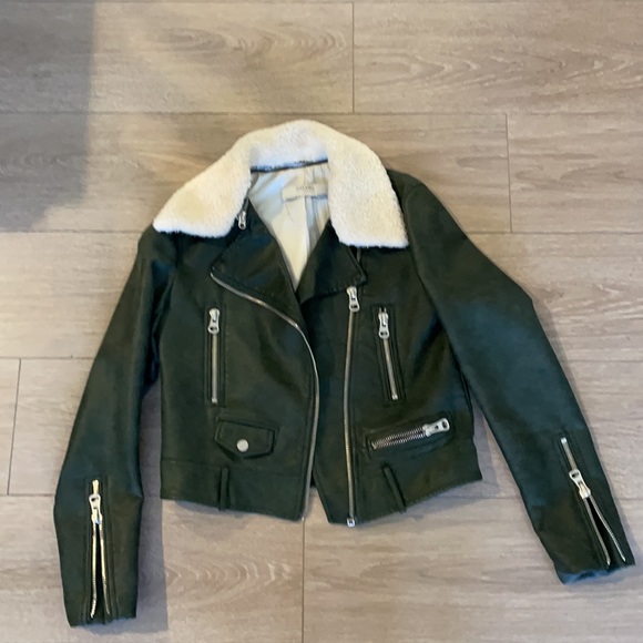 Vintage style jacket - Picture 2 of 5